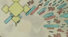 Suisei no Gargantia episodio 12