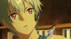 Suisei no Gargantia episodio 6