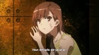 Toaru Kagaku no Railgun S episodio 10