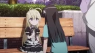 Toaru Kagaku no Railgun S episodio 19