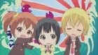 Aiura episodio 11
