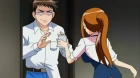 Sparrow's Hotel episodio 1