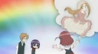Sparrow's Hotel episodio 11