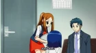 Sparrow's Hotel episodio 2