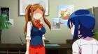 Sparrow's Hotel episodio 6