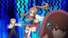 Sparrow's Hotel episodio 8