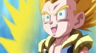 Toriko & One Piece & Dragon Ball Z Super Collaboration episodio 2