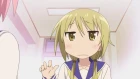 Yuyushiki episodio 2