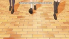 Yuyushiki episodio 4