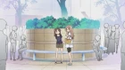 Yuyushiki episodio 9