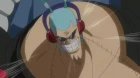 One Piece Film Z episodio 1
