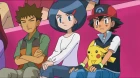 Pokemon Diamond Pearl episodio 175
