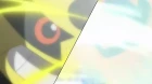 Pokemon Diamond Pearl episodio 186