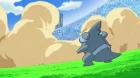 Pokemon Diamond Pearl episodio 187