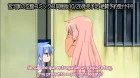 Miyakawa-ke no Kuufuku episodio 3