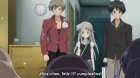 Myself Yourself episodio 6