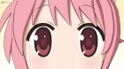 Yuyushiki: Nyanyashiki episodio 1