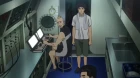 Uchuu Kyoudai episodio 84