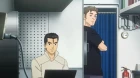 Uchuu Kyoudai episodio 85
