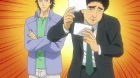 Uchuu Kyoudai episodio 86