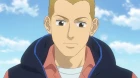 Uchuu Kyoudai episodio 87