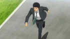 Uchuu Kyoudai episodio 91