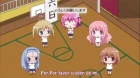 Ro-Kyu-Bu! episodio 12