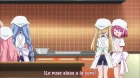 Ro-Kyu-Bu! episodio 5