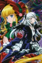 Rozen Maiden: Ouvertüre episodio 2