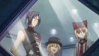 Tantei Opera Milky Holmes episodio 3