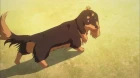 Inu to Hasami wa Tsukaiyou episodio 2