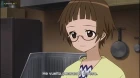 Tamayura: Hitotose episodio 8