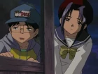 Ghost Stories episodio 9