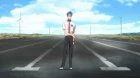 Free! episodio 1