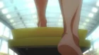 Free! episodio 8