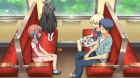 Papa no Iukoto wo Kikinasai!: Pokkapoka episodio 1