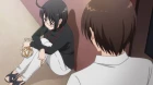 Servant x Service episodio 11