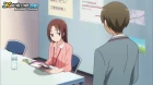 Servant x Service episodio 3