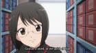 Servant x Service episodio 5