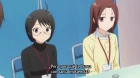 Servant x Service episodio 7