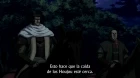 Gifuu Doudou!!: Kanetsugu to Keiji episodio 21