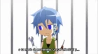 Senyuu. 2 episodio 1