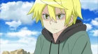 Senyuu. 2 episodio 11