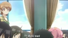 Fate/kaleid liner Prisma☆Illya episodio 3