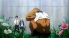 Arakawa Under the Bridge x Bridge episodio 10
