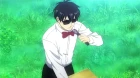 Arakawa Under the Bridge x Bridge episodio 12