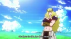 Arakawa Under the Bridge x Bridge episodio 2