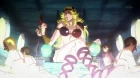 Arakawa Under the Bridge x Bridge episodio 5