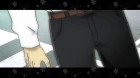 Arakawa Under the Bridge x Bridge episodio 8