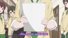 Love Lab episodio 1